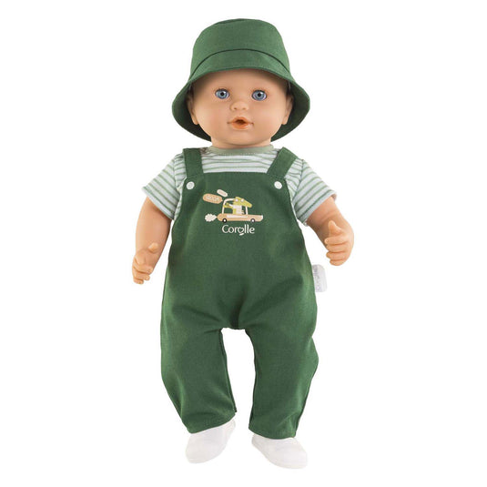 Corolle mon grande poupon babypop eliott - 36cm