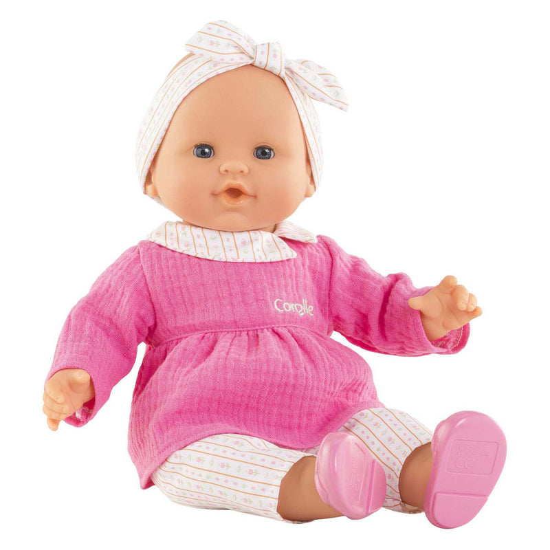Load image into Gallery viewer, Corolle mon grande poupon babypop lise - 36cm
