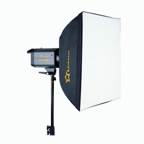Load image into Gallery viewer, Linkstar softbox rs-6090lsr 60x90 cm
