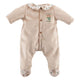 Corolle pyjama betoverd bos - 36cm