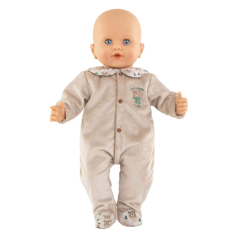 Load image into Gallery viewer, Corolle pyjama betoverd bos - 36cm
