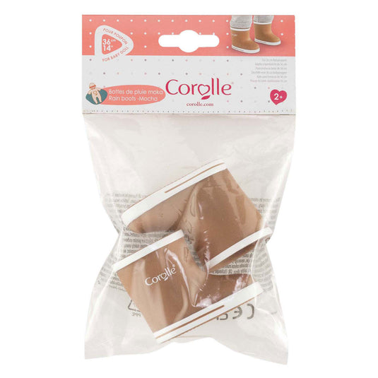Corolle poppen regenlaarzen - 36cm