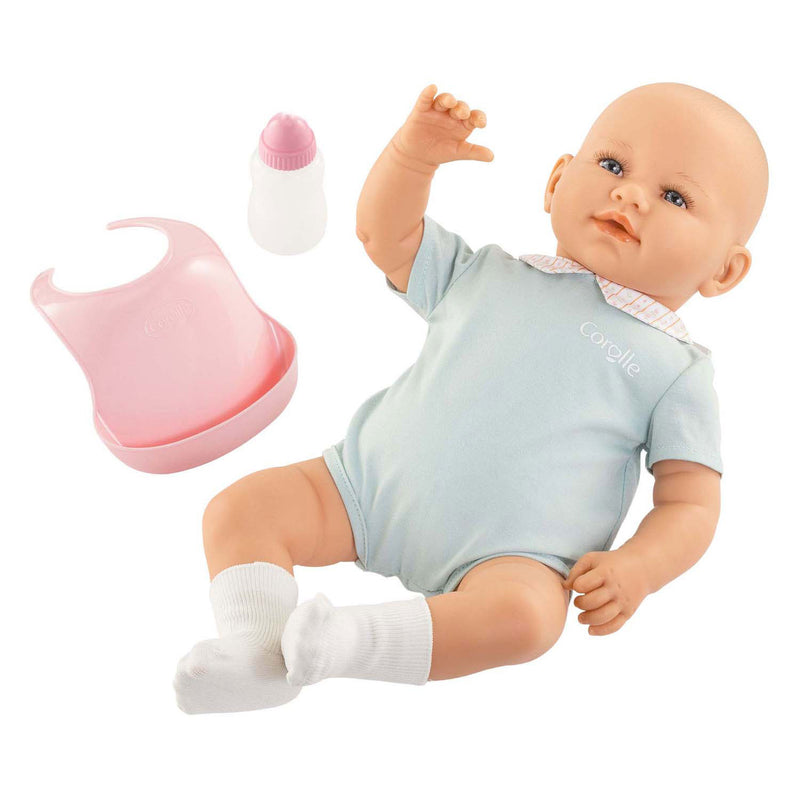 Load image into Gallery viewer, Corolle set voor de pasgeboren baby - 42cm
