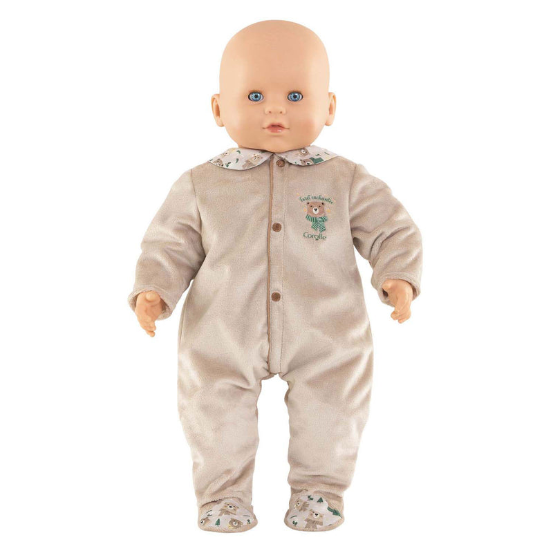 Load image into Gallery viewer, Corolle pyjama betoverd bos - 42cm
