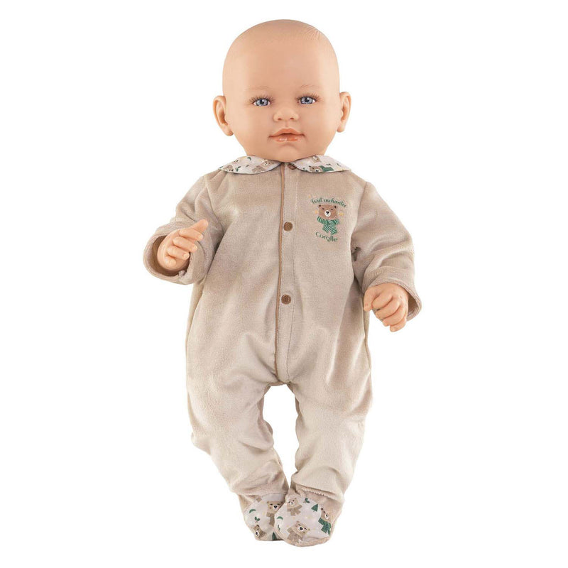 Load image into Gallery viewer, Corolle pyjama betoverd bos - 42cm
