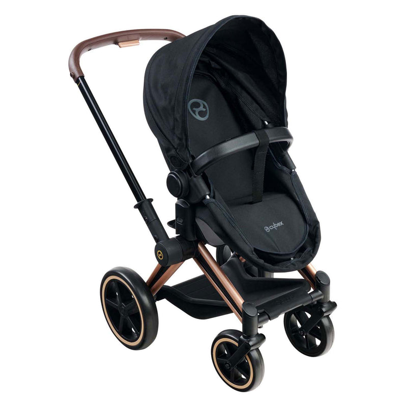 Load image into Gallery viewer, Corolle poppenwagen 3-in-1 - 36 42cm
