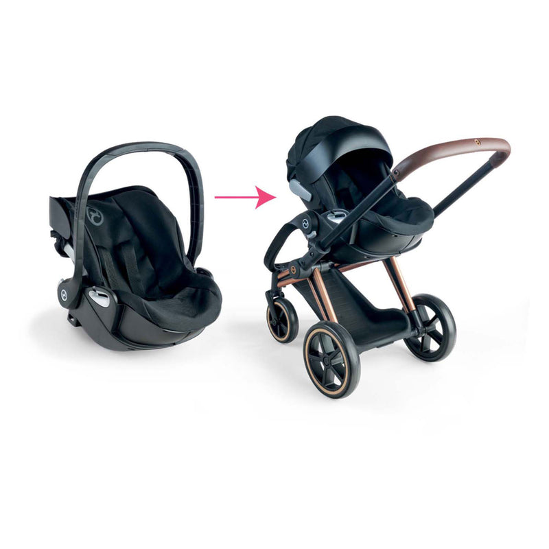 Load image into Gallery viewer, Corolle carrier 2-in-1 - 36 42cm
