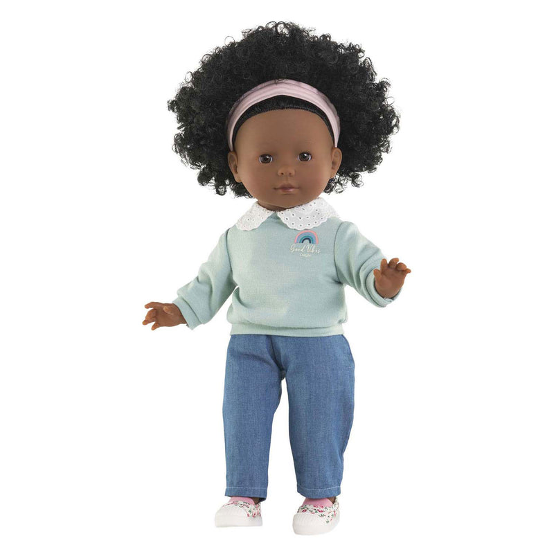Load image into Gallery viewer, Corolle ma poppen sweater - 36cm
