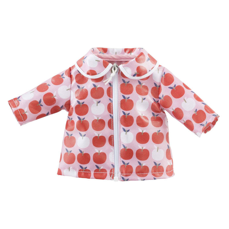Load image into Gallery viewer, Corolle ma poppen regenjas appels - 36cm
