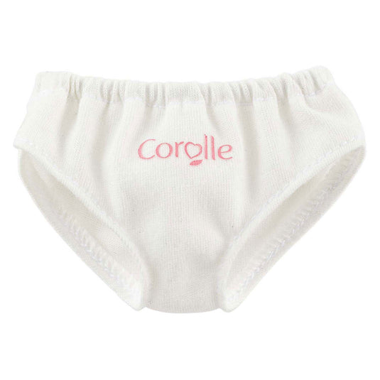 Corolle ma set poppen onderbroeken - 36cm