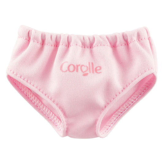 Corolle ma set poppen onderbroeken - 36cm