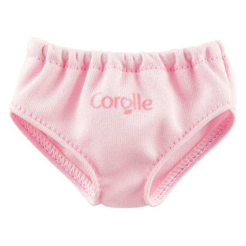Load image into Gallery viewer, Corolle ma set poppen onderbroeken - 36cm
