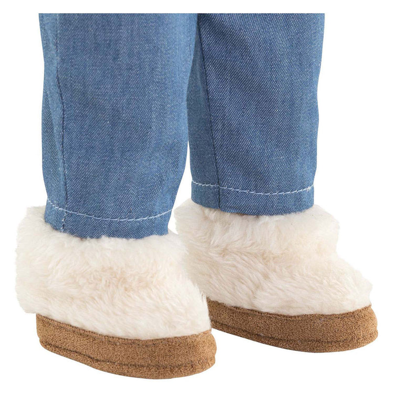 Load image into Gallery viewer, Corolle ma gevoerde boots - 36cm
