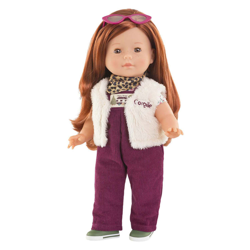 Load image into Gallery viewer, Corolle ma chique ontdekkingsreiziger set - 36cm
