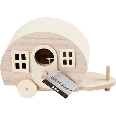 Creativ company http: www.cchobby.nl caravan-afm-18x8x11-cm-1-stuk
