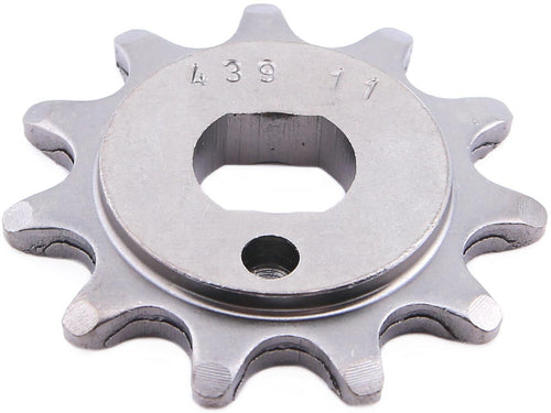 Esjot voortandwiel 0439 sprocket 415 14z standard