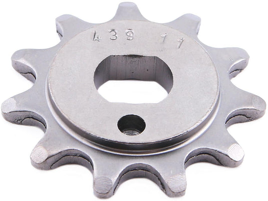 Esjot voortandwiel 0439 sprocket 415 14z standard