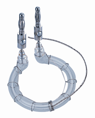 Linkstar flitsbuis rtc-1255-600l uv-ff voor ff-500 en ff-600a d dd l