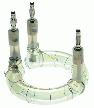 Linkstar flitsbuis rtc-1355-1000l uv-lf voor lf-750, lf-1000 en ll-900