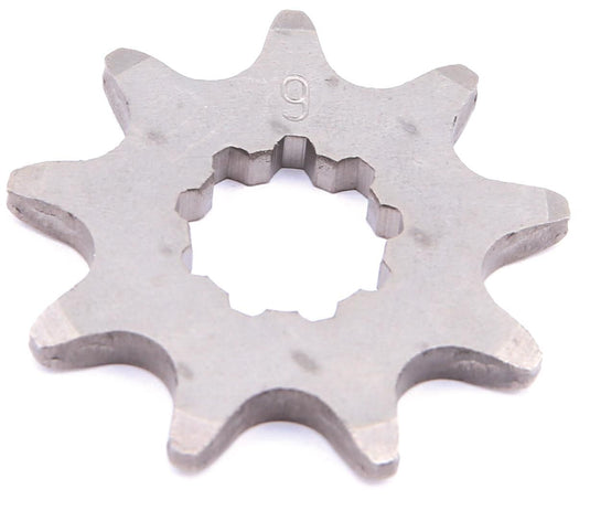 Esjot voortandwiel 0648 sprocket 415 12z standard