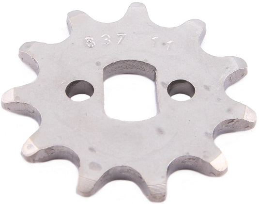 Esjot voortandwiel 0837 sprocket 415 12z standard