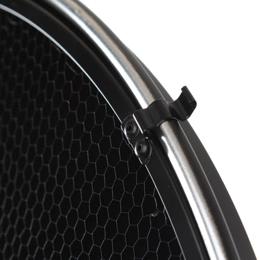 Linkstar honingraat 400 mm lfa-400-hc3 grid 5,2 mm