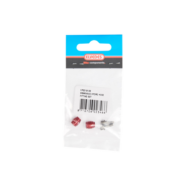 Elvedes Hydroslang aansluiting set SRAM Avid CP2019133