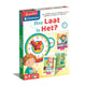 Clementoni hoelaat is het?