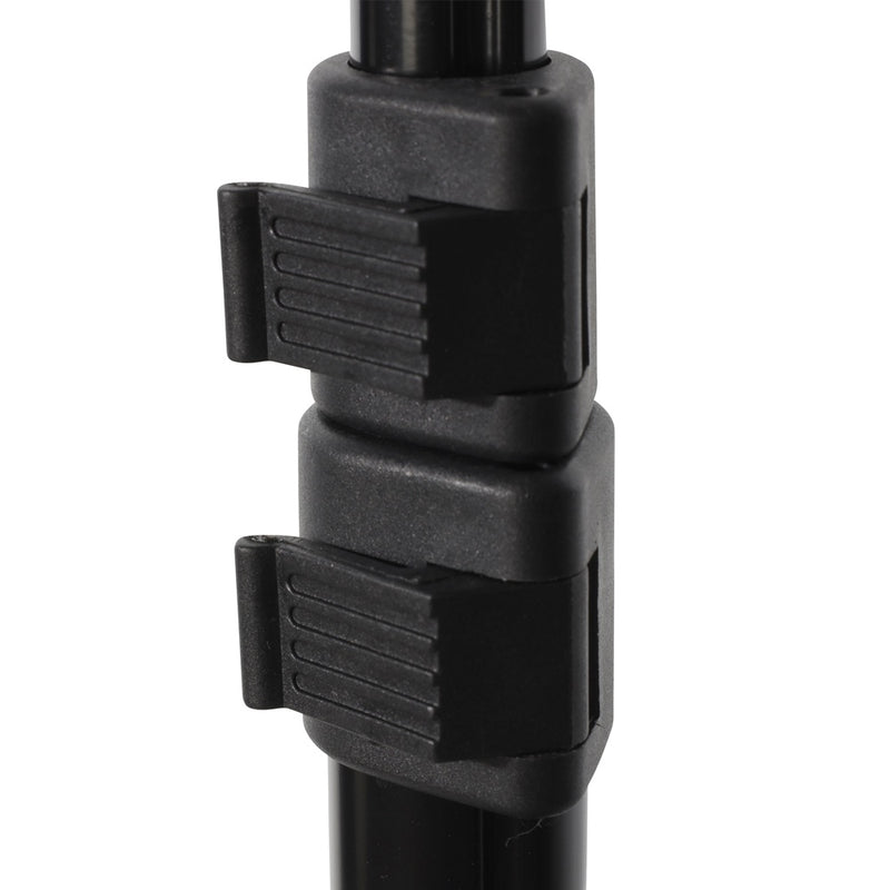 Load image into Gallery viewer, Linkstar lampstatief ls-802 45-103 cm

