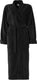 Seahorse pure badjas black s
