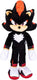 Jakks sonic movie 33 cm shadow deluxe pluche