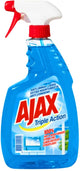 Ajax - glasreiniger - spray - glas - 750ml