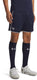 Under armour ua m challenger train short-blu heren sportbroek - midnight navy - wit