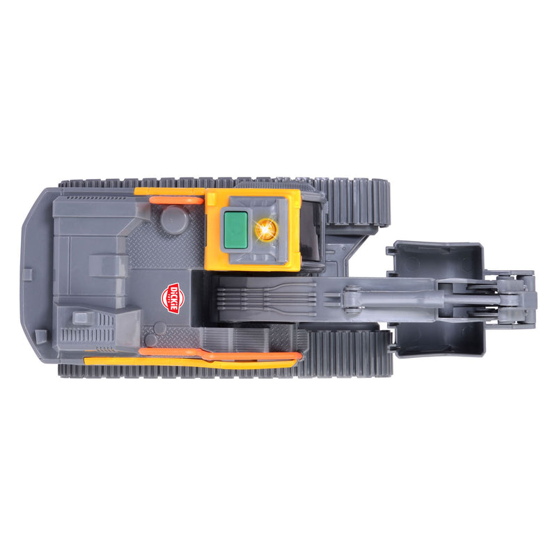Load image into Gallery viewer, Dickie volvo tracked excavator rupsgraafmachine
