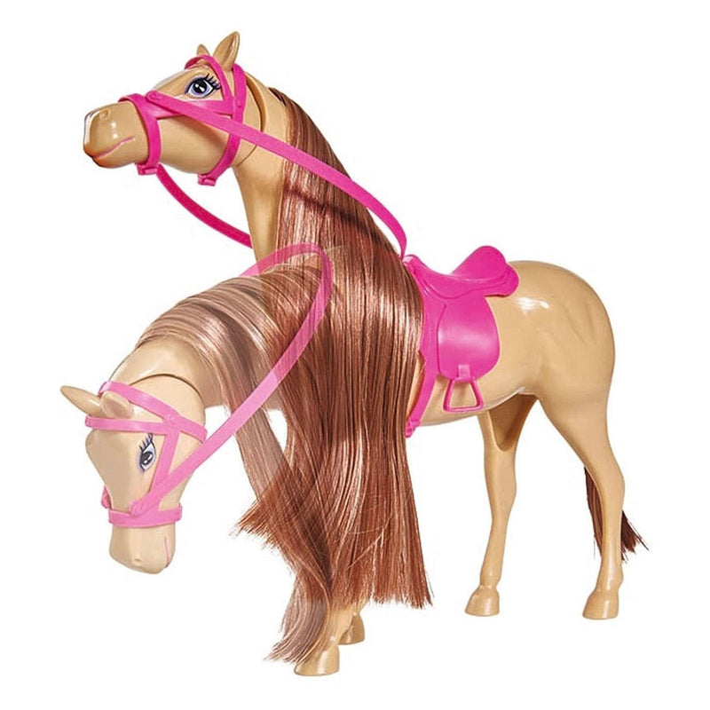 Load image into Gallery viewer, Simba steffi love lovely horse met accessoires

