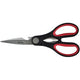 Softgrip luxe alround schaar office depot 21cm