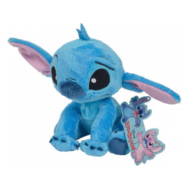 Simba lilo stitch disney stitch knuffel - 25 cm