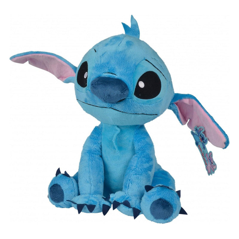Load image into Gallery viewer, Simba lilo stitch disney stitch knuffel - 50 cm
