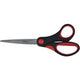 Softgrip schaar office depot 15cm