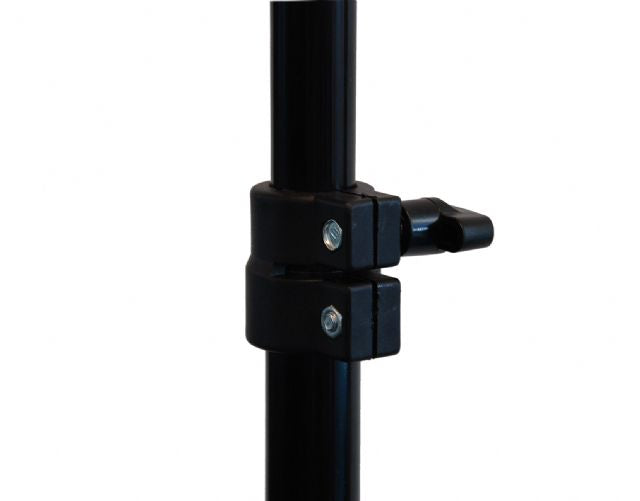 Load image into Gallery viewer, Linkstar lampstatief l-30l 103-300 cm luchtgeveerd
