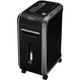 Papierversnipperaar fellowes powershred 99ci snippr nietjes paperclip creditc cd