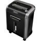 Papierversnipperaar fellowes 79ci 382x270x556mm 12,8kg 23l din3 16vel