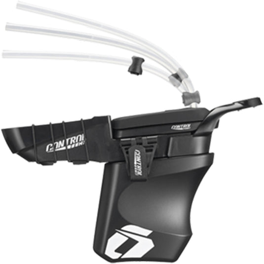 Controltech Triathlon tt aerodynamisch time zone hydration bidon opslag system