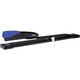 Nietmachine met lange arm office depot zwart blauw