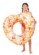 Intex opblaasbare sprinkle heart donut