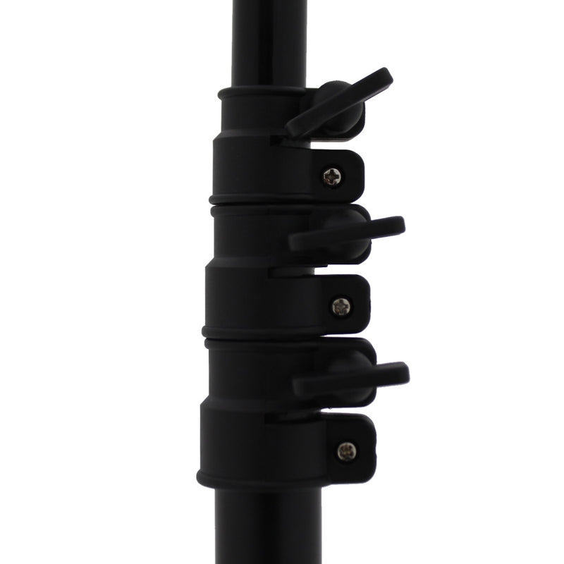 Load image into Gallery viewer, Linkstar achtergrond systeem bs-3031 300x315 cm (hxb)
