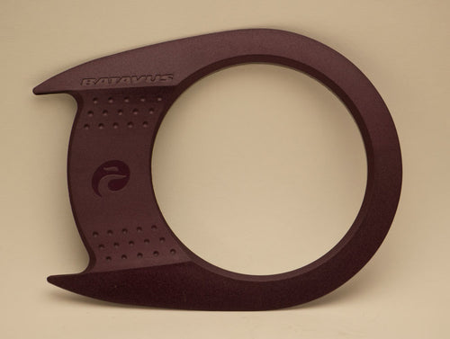 Batavus kettingkast inklikstuk(cp-nw) pant.paars-mat