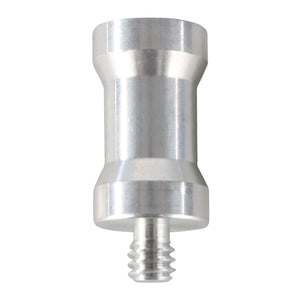 Linkstar spigot bh-4m8f 1 4 male 3 8 female 32 mm