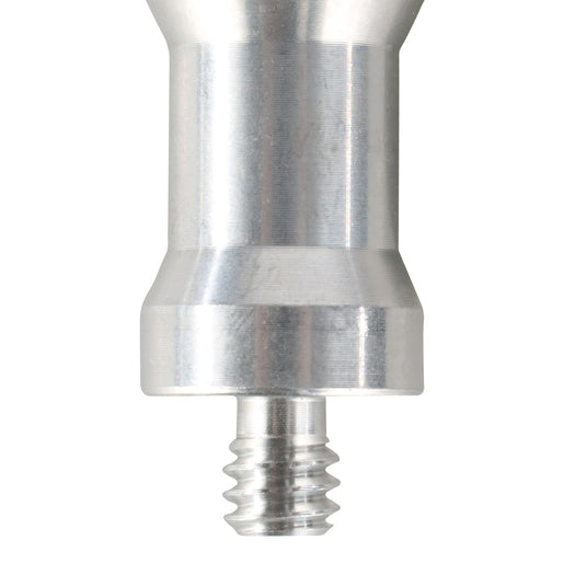 Linkstar spigot bh-4m8f 1 4 male 3 8 female 32 mm