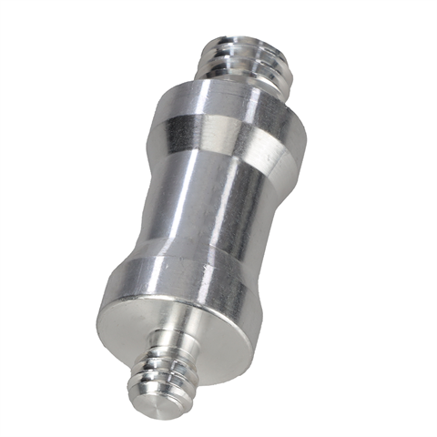 Linkstar spigot bh-4m8m 1 4 -3 8 male 40 mm